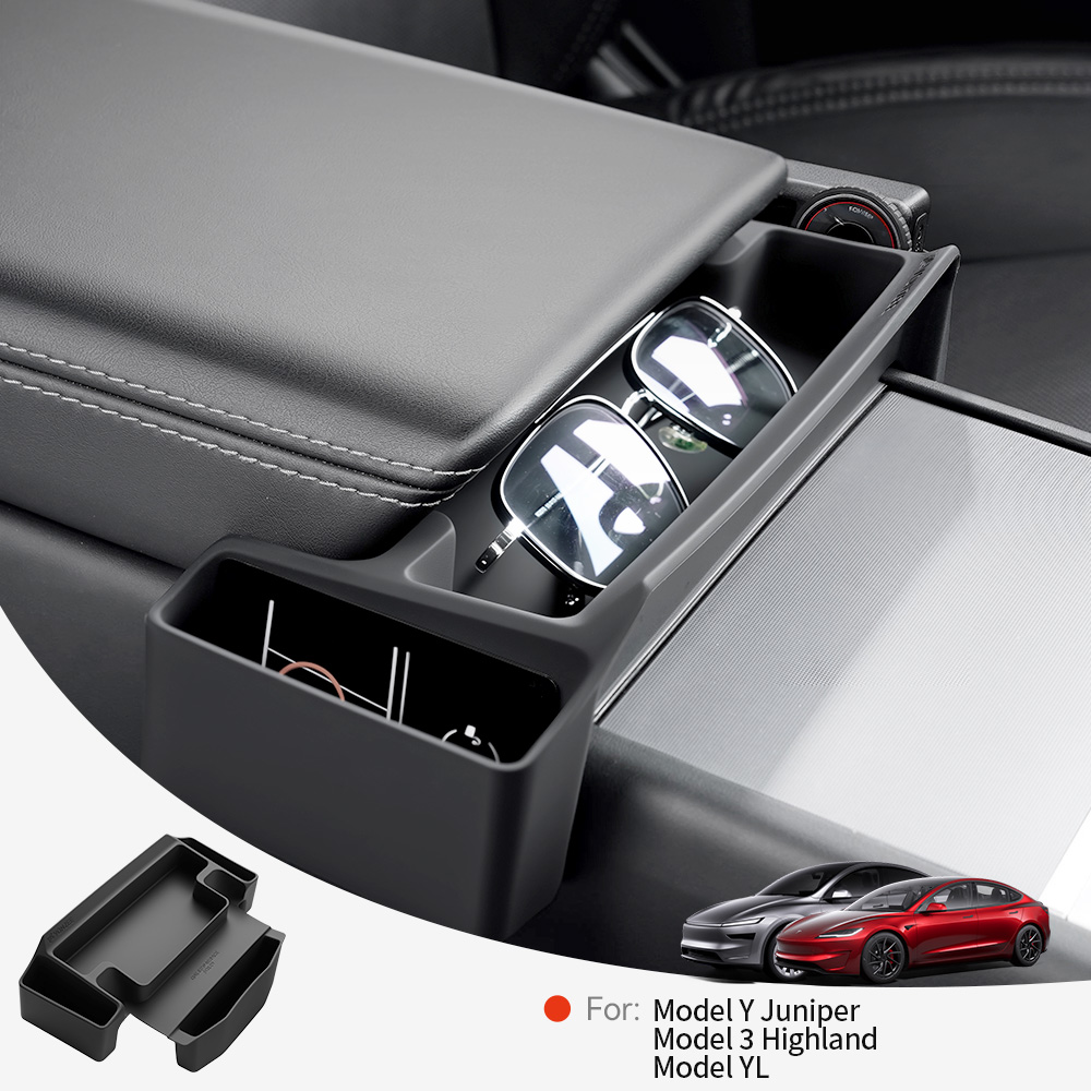 Центральный подлокотник YZ с я – обзор и цена Tech Car Accessories
