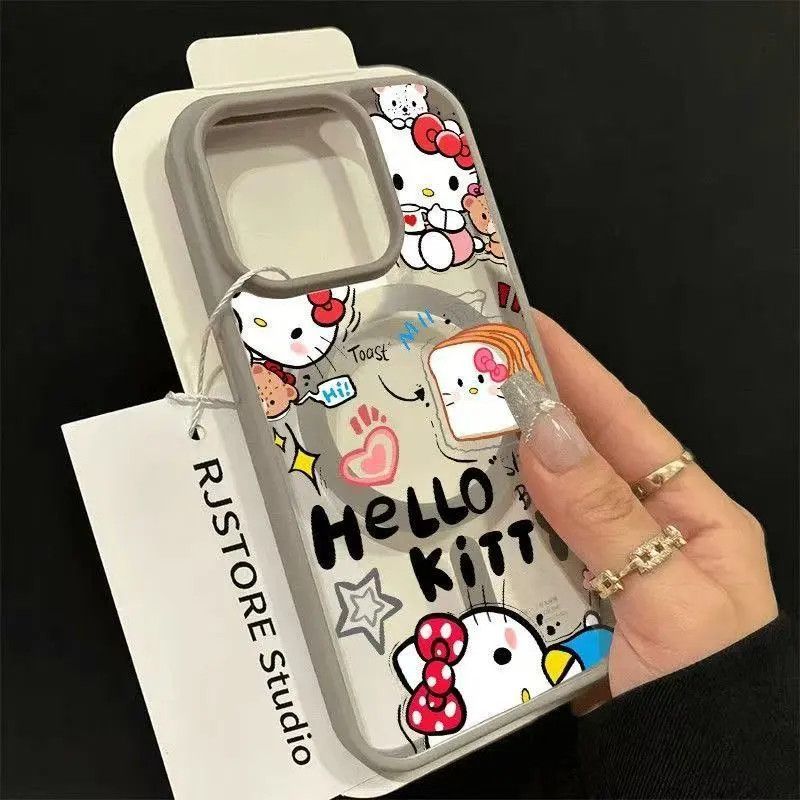 Креативный защитный чехол для  – обзор и цена Mobile Tech Accessories