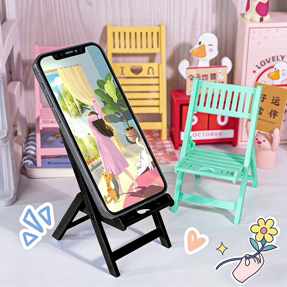 Миниатюрная складная подставка – обзор и цена Kawaii Tech Accessories