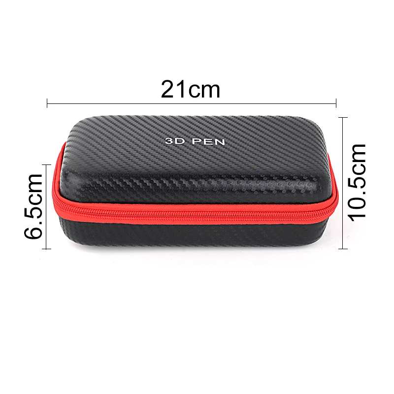 1/2/5 шт., сумка для хранения  – обзор и цена Tech Accessories Case