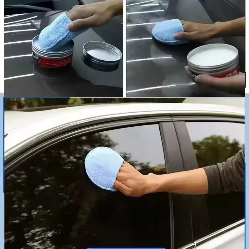 10/1 шт. Мягкие микрофибровые  – обзор и цена Tech Car Accessories