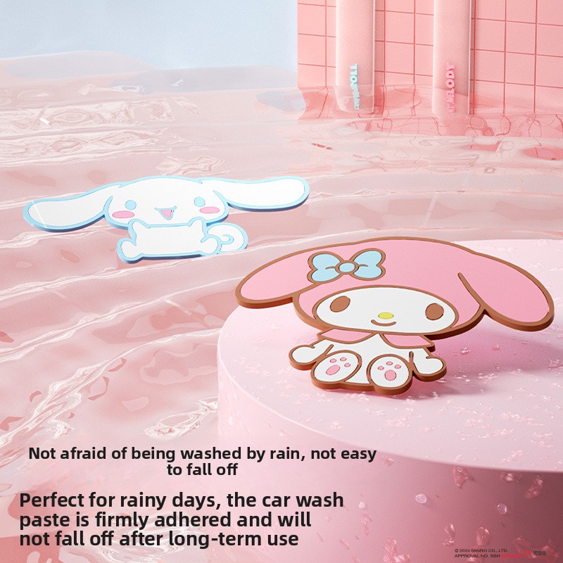 Оригинальная защитная накладка – обзор и цена Kawaii Tech Accessories