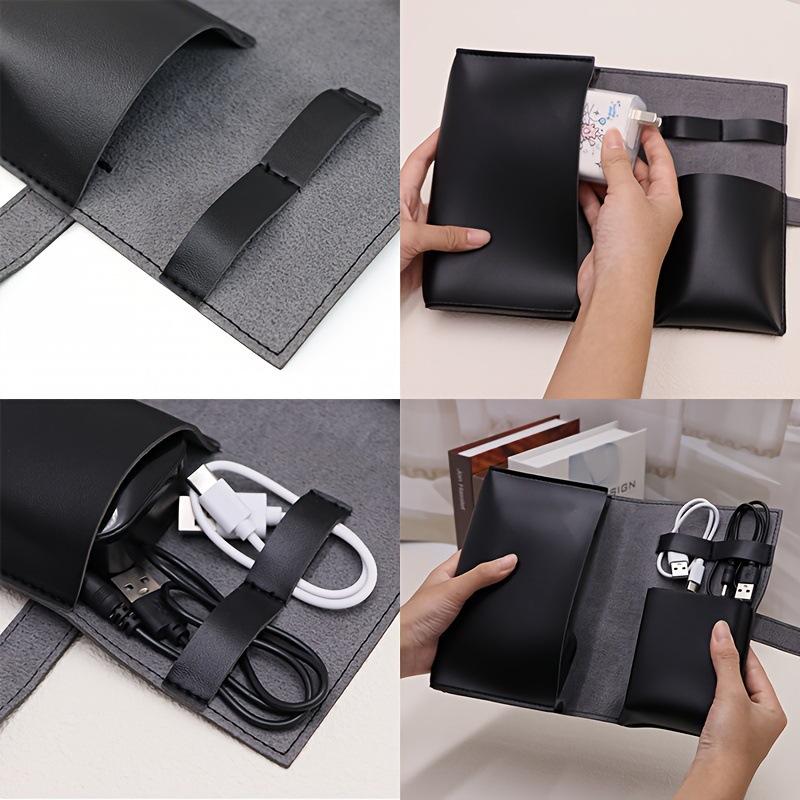 1 шт., органайзер из искусстве – обзор и цена Tech Accessories Travel Organizer Pouch