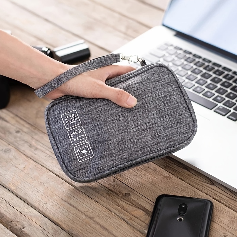 Дорожные сумки для хранения ка – обзор и цена Tech Accessories Case