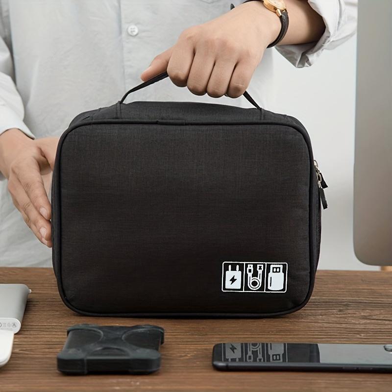 Дорожная сумка для кабеля, пор – обзор и цена Tech Accessories Case