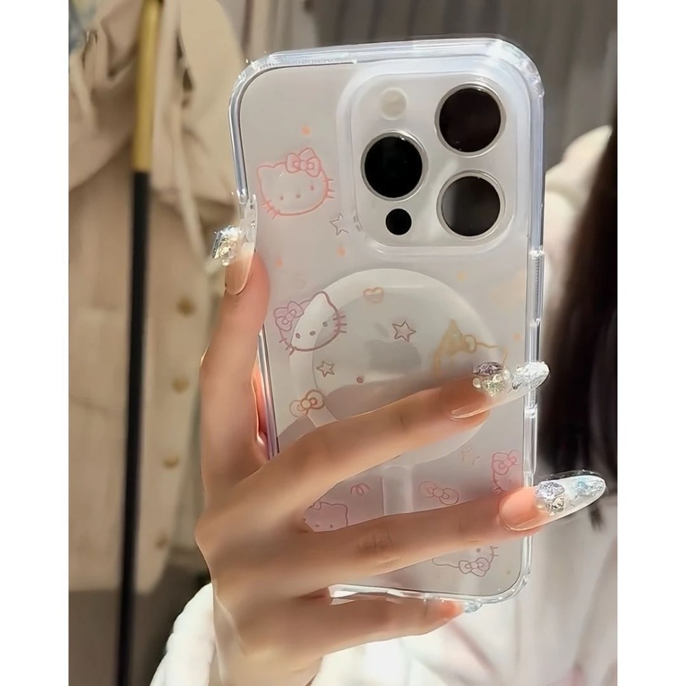Креативный роскошный магнитный – обзор и цена Mobile Tech Accessories