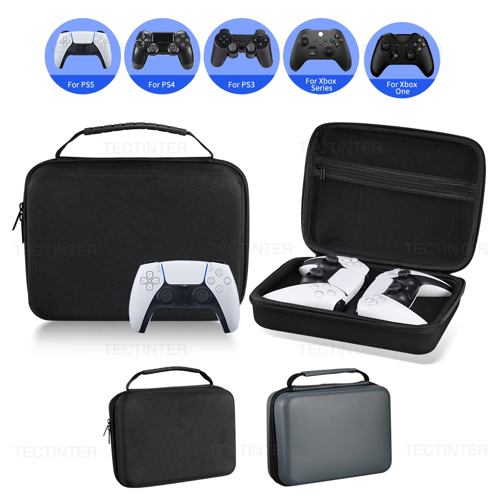 Портативный чехол для переноск – обзор и цена Tech Accessories Case